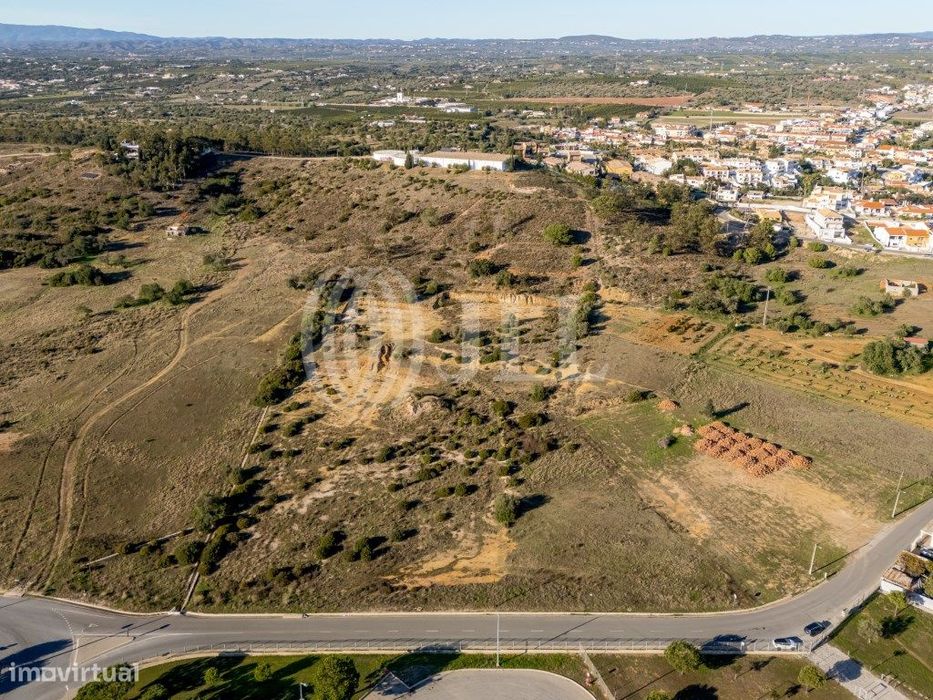 Terreno Rústico em Algoz, Silves, Faro