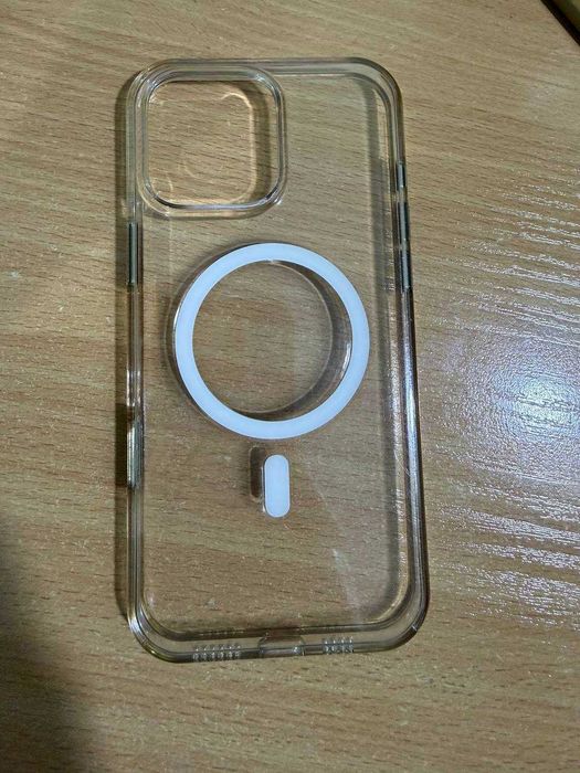 Чохол на iphone pro max 16 бy
