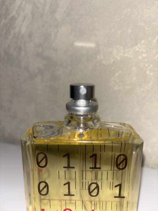 Ексентрік молекула Escentric Molecules Escentric 04 100мл.