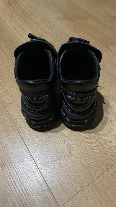 new rock M-TANK106-C2