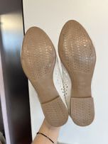 buty espadryle nowe pantofelki pantofle 37 nowe