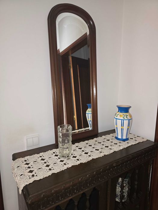 Cómoda /Aparador | Espelho