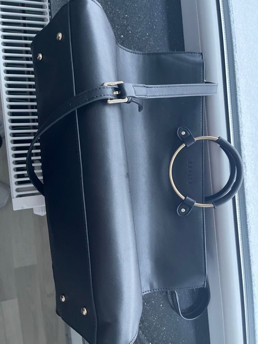 Torebka Mohito polecam