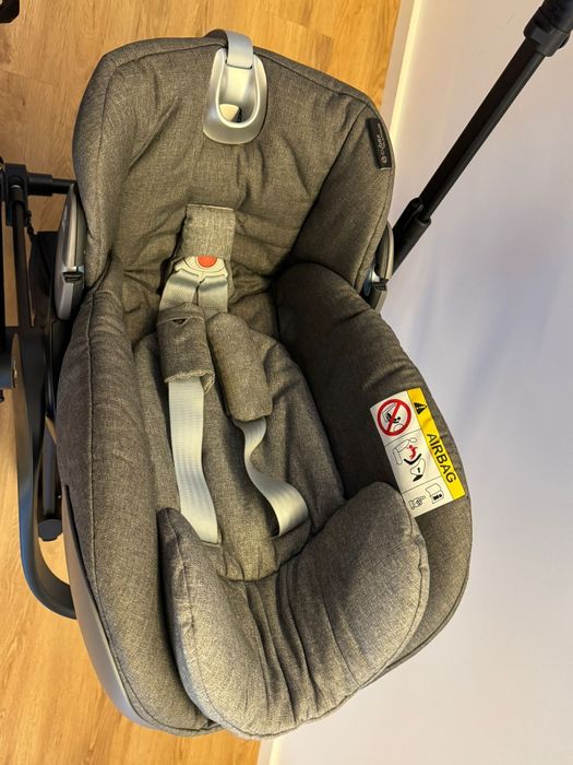 Carro de Passeio CYbex Priam