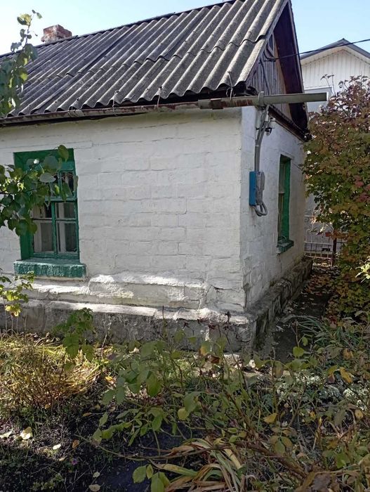 Продається будинок по вул. Турунова, район  першої лікарні.