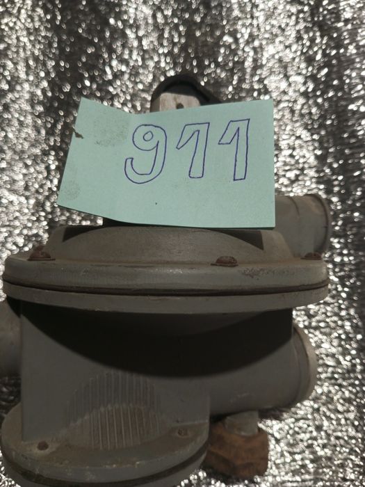 Редуктор б/у РДГ 10.