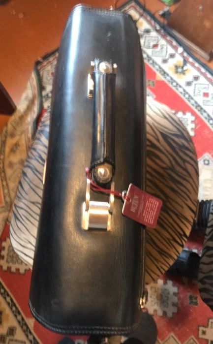 портфель- дипломат фірми BUTUNsince1983 Туречина