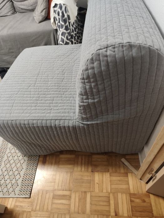 Sofá cama IKEA  para uma pessoa