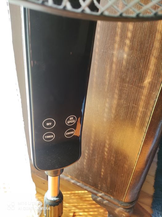 Wentylator Podłogowy VOLTENO (VO1884)