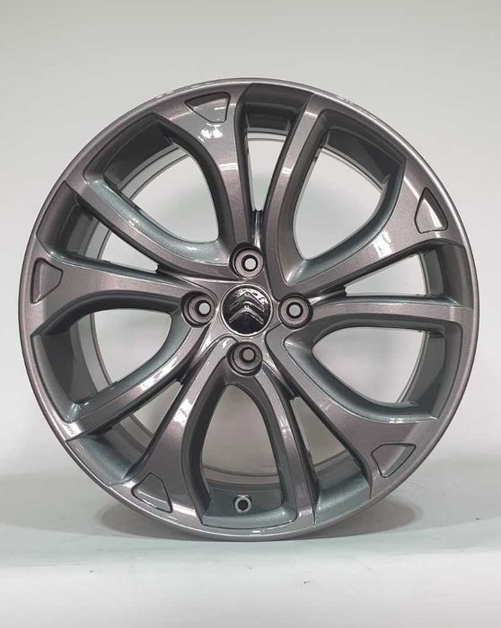 3887-Jantes 18 4x108 Originais Citroën C4 MK2 tbm para Peugeot