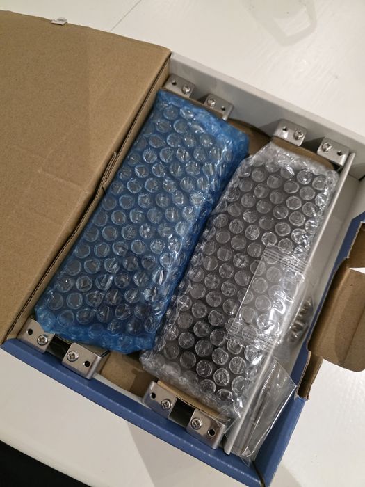 Zewnętrzna bariera podczerwieni OPTEX AX-200TN (BE)