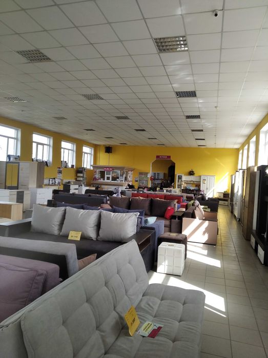 Продаж комерційного приміщення