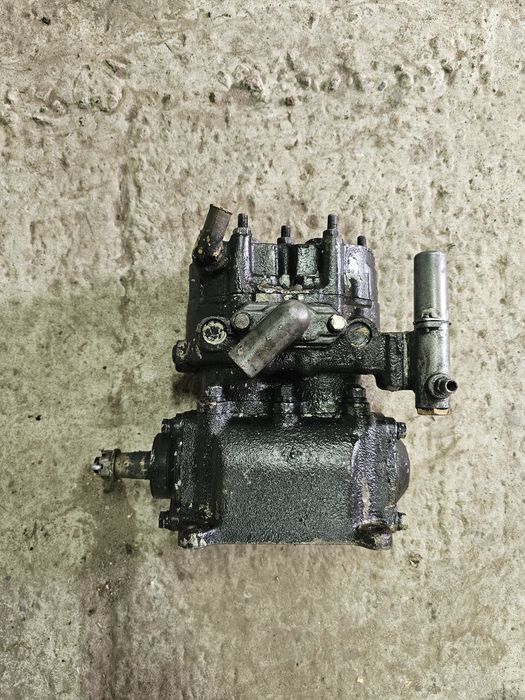 Компресор Зіл-130