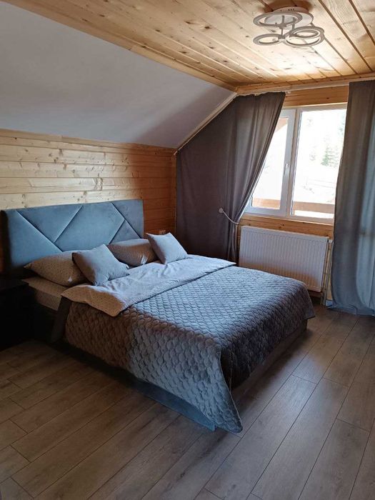 Здається новий котедж "Ідея"