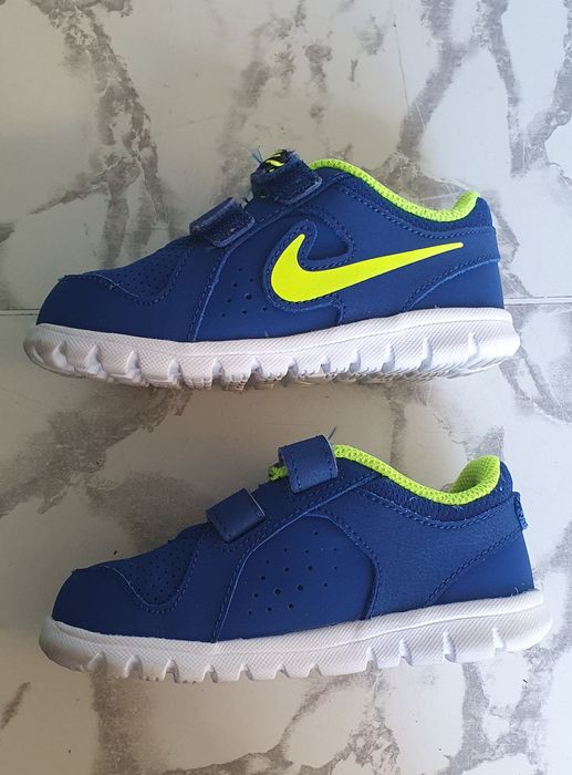 Ténis Nike criança