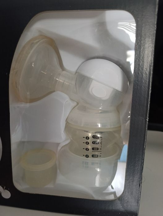 Laktator tommee tippee