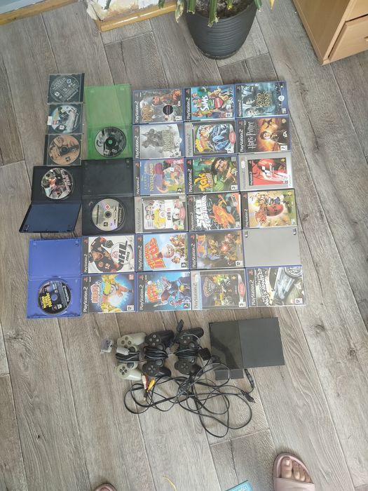 PlayStation 2 Slim