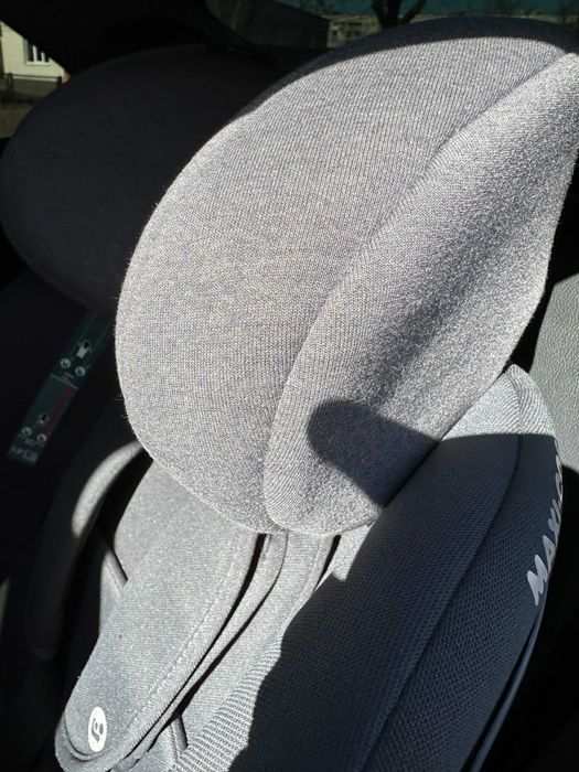 Автокрісло Дитяче Maxi Cosi Titan Plus i-Size authentic