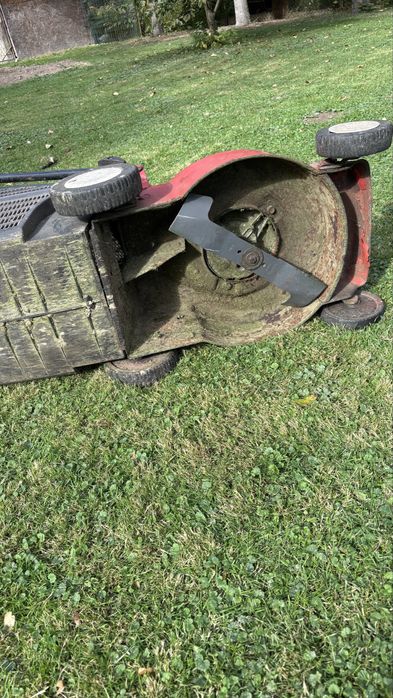 Kosiarka spalinowa Briggs & Stratton