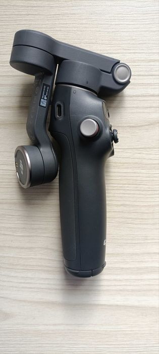 DJI Osmo Mobile 7P Стедікам монопод трипод Селфі палка Стабілізатор