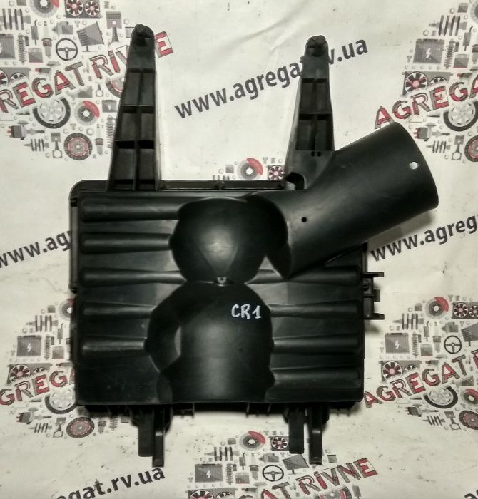 Корпус воздушного фильтра Расходомер 2,2 cdi 2,5 tdi Sprinter Crafter