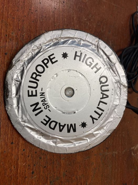 Antena CB president ml-145 + magnes