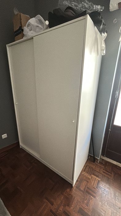 Guarda fato solteiro NOVO