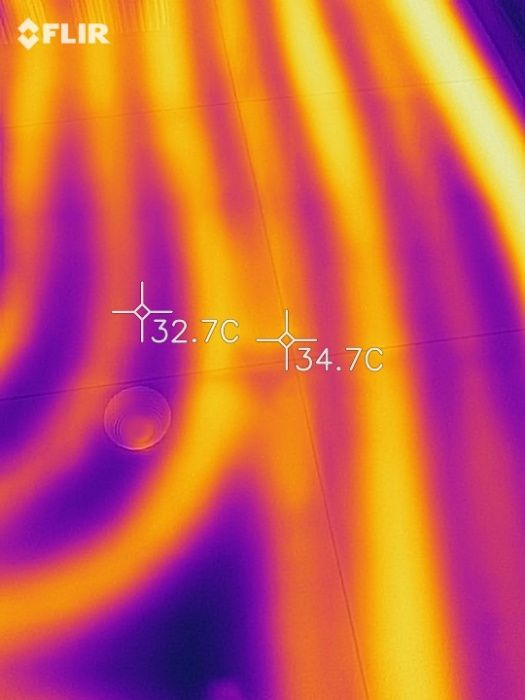 Тепловізор, тепловізійний контроль, оренда тепловізора у Львові