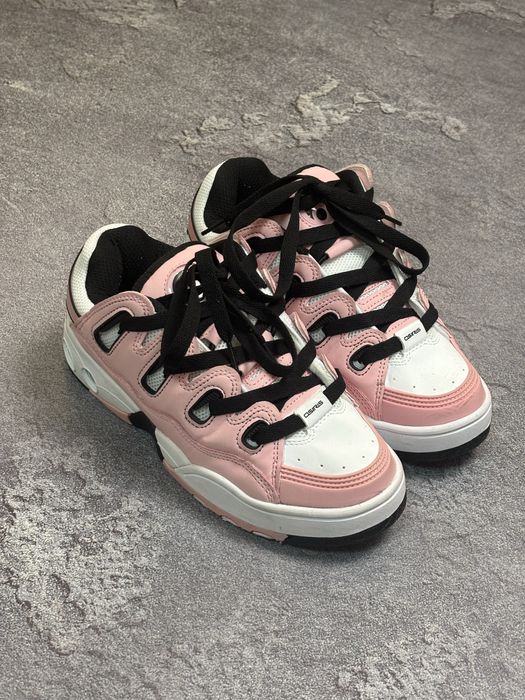 Жіночі кросівки Osiris D3 OG Оригінал