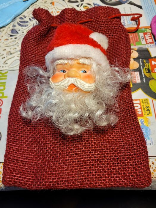 Zestaw prezentowy na Swięta