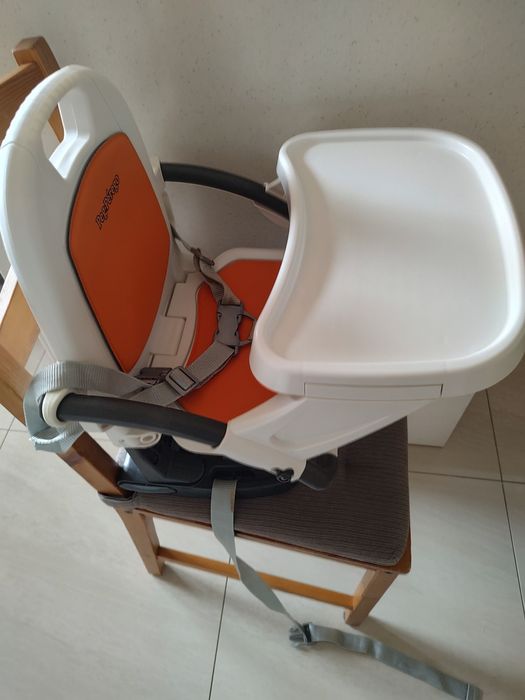 Przenośne krzesełko do karmienia Peg Perego