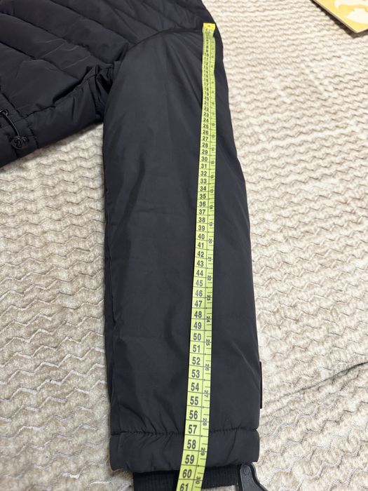 Демісезонна куртка для вагітних Ostin