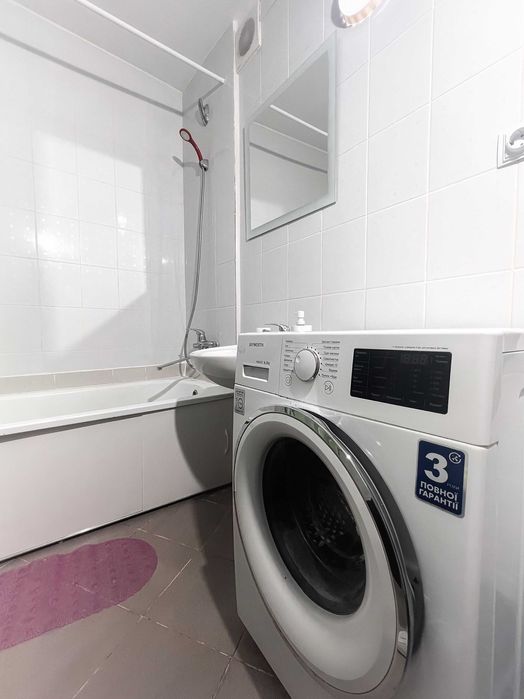 Хостел возле рынка Троещина — ул. Бальзака — Прямой транспорт до метро