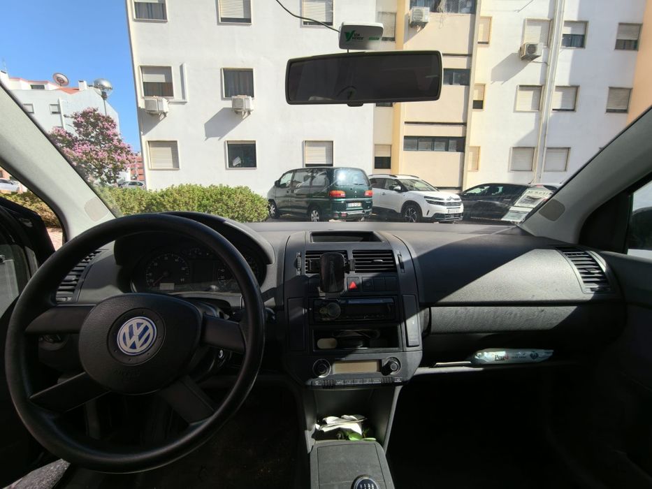 Polo 1.2  gasolina