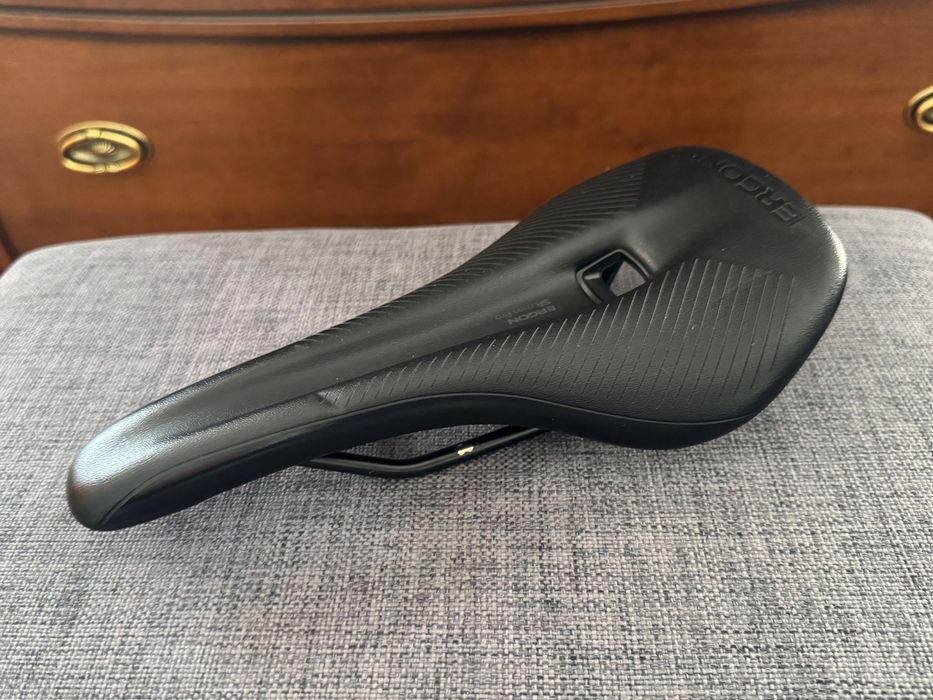 Ergon SR Pro Man siodełko rowerowe Scott Trek Canyon SqLab Specialized