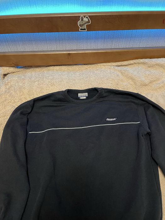 Кофта Reebok оригінал