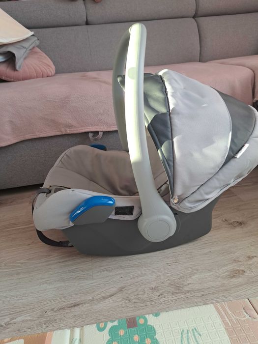 Fotelik nosidełko 0-13 kg. Avionaut