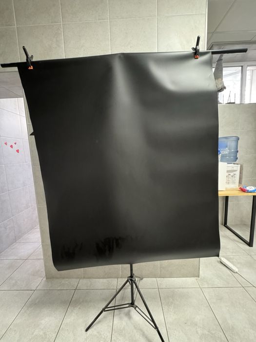 Держатель фона+фон , фотозона для перманента