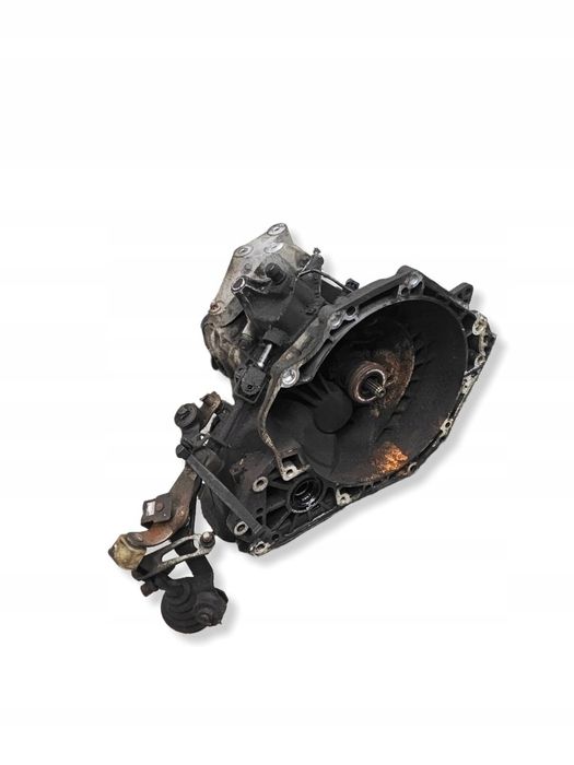 Astra H 1.6 Skrzynia Biegów Manual T4C394