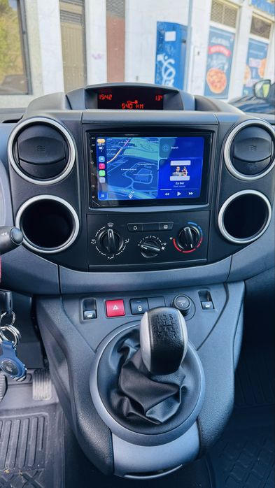 Citroën Berlingo 1.6 HDi