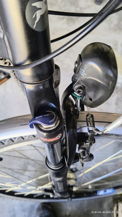 Bicicleta Pegasus (Alemanha)