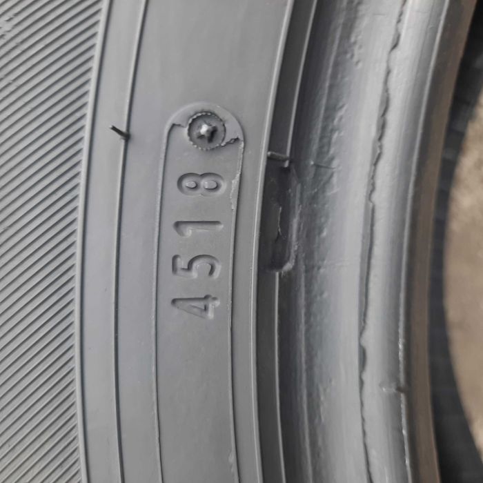 Всесезонная резина, шины 225 65 R16c Falken (Фалкен) 4шт.