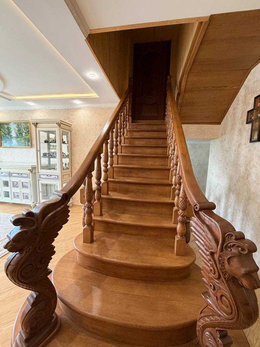 House by the address st. Kitoboynaya (area 298,8 m²) - Atlanta.ua - photo 8