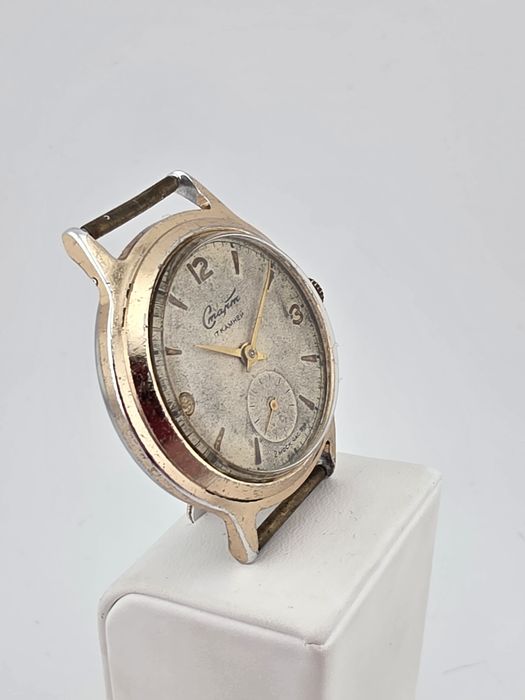 Stary zegarek radziecki Start z 1958 roku