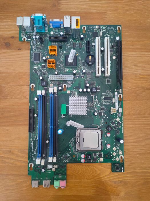 Części komputerowe (cz. 1)