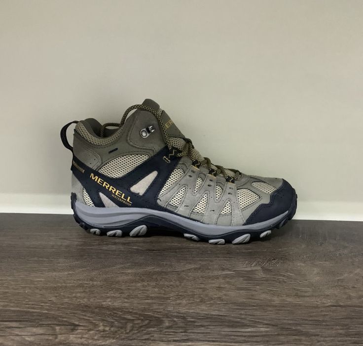 Merrell Accentor 3 Mid WP