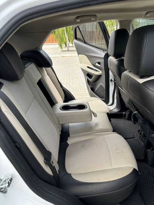 Продам Buick enkore