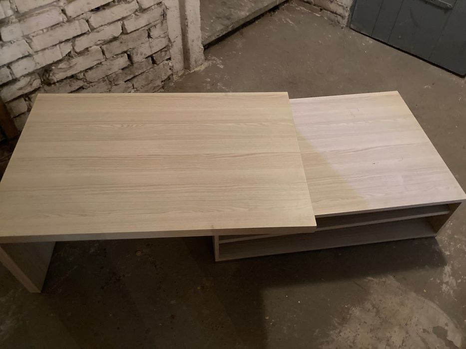 Ława rozsuwana  rozkładana