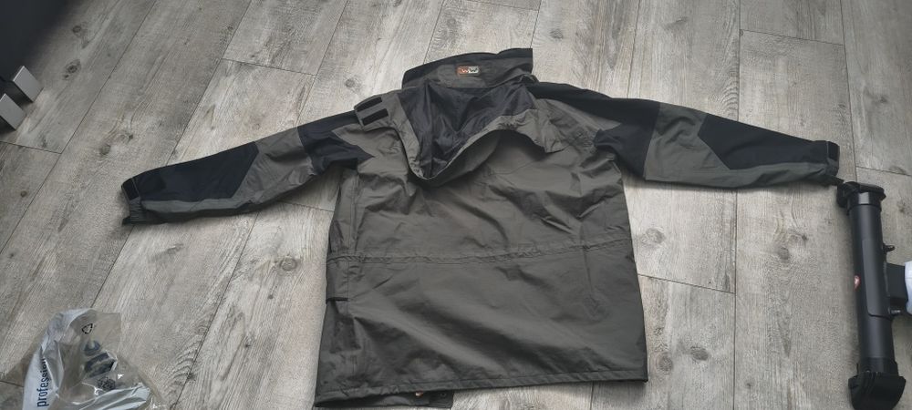 Kurtka ciepła nowa