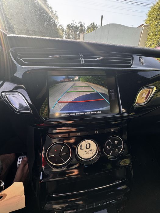 DS3 1.6 THP Full Extras